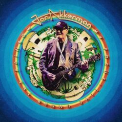 Jan Akkerman: My Focus – Live Under The Rainbow Jan Akkerman Live 2025