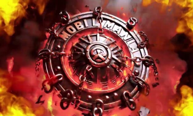 Mobilmánia: NE VADÍTS, NE SZELIDÍTS (Zeffer – Horváth))