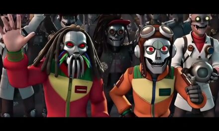 PERFORMANCE DROID – KQJ346