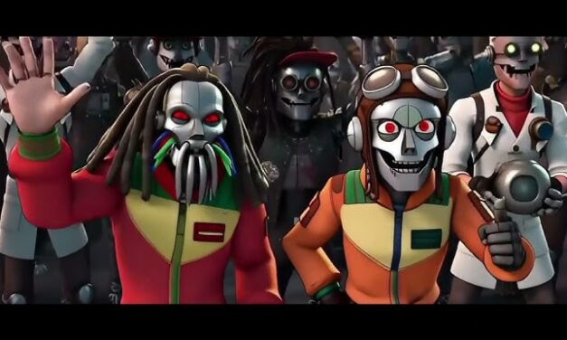 PERFORMANCE DROID – KQJ346