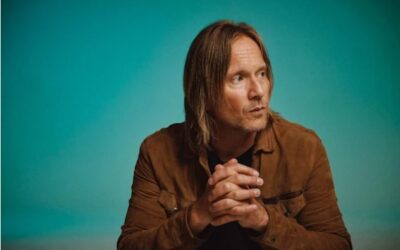 Az Accept gitárosa, Philip Shouse első középlemezét adja ki