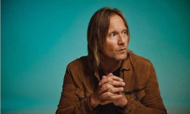 Az Accept gitárosa, Philip Shouse első középlemezét adja ki