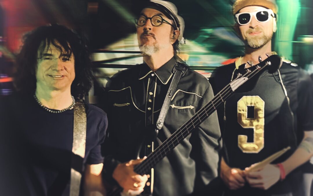 A Primus első önálló koncertjével érkezik Magyarországra