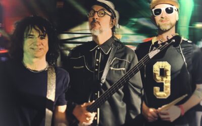 A Primus első önálló koncertjével érkezik Magyarországra