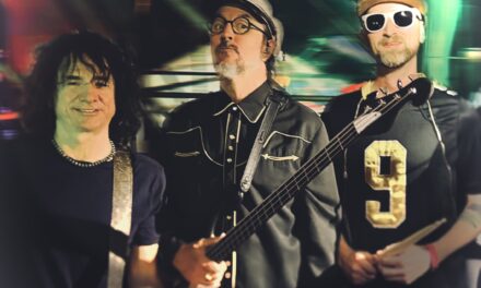 A Primus első önálló koncertjével érkezik Magyarországra