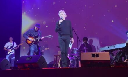 Roger Waters – 2/7/2026, San Leandro, CA