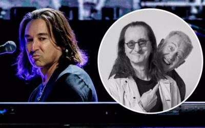 Rush – Turnébillentyűssel koncerteznek, jövőre Európában is játszanak