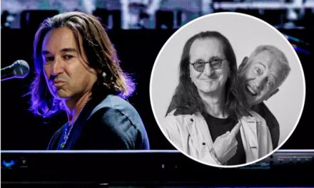 Rush – Turnébillentyűssel koncerteznek, jövőre Európában is játszanak