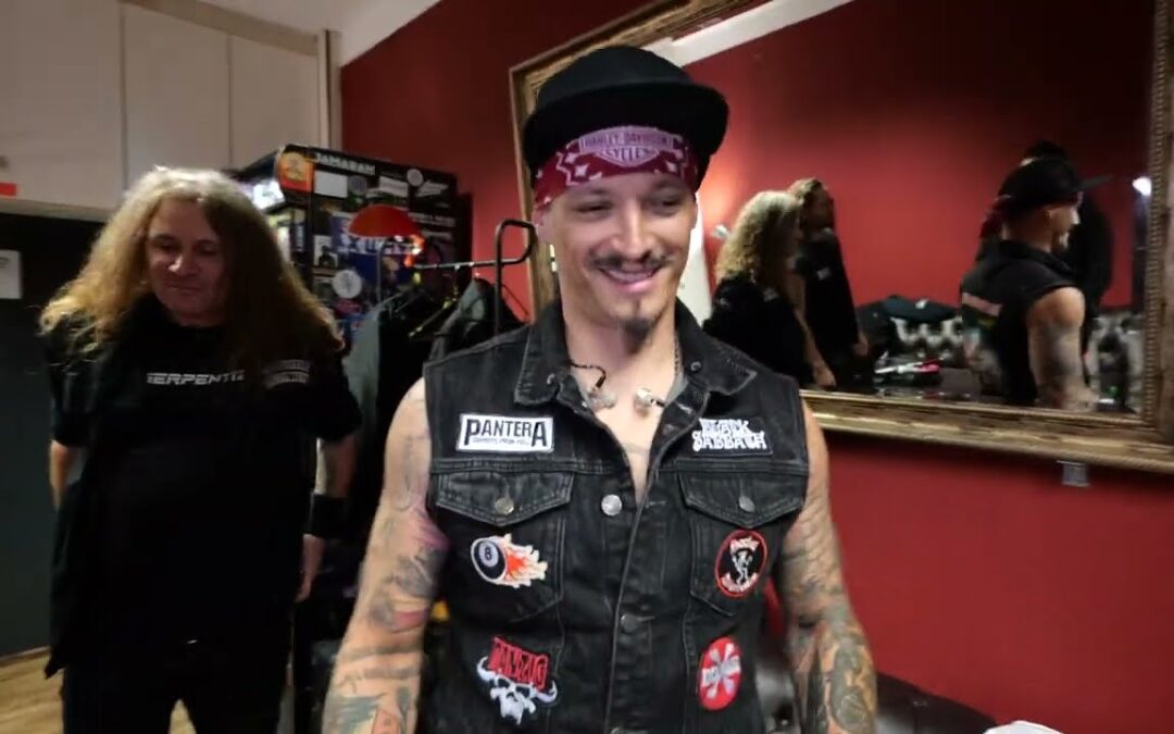 TANKCSAPDA :: TANKTV :: S02E09