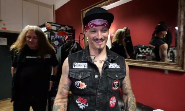 TANKCSAPDA :: TANKTV :: S02E09