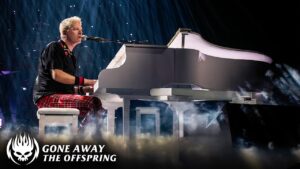 The Offspring – Gone Away | Live in Calgary, AB (2026)