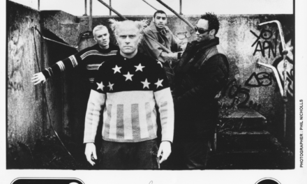 The Prodigy – Új kiadvánnyal ünnepli idén 30 éves slágerét