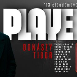 Donászy Tibor – Örömzene est Tibi_04_09