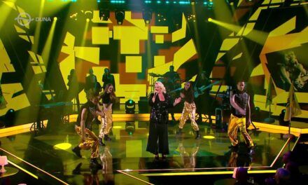 Ünnep – Tóth Renáta | Petőfi Zenei Díj 2026 – Életmű gála – Pataky Attila