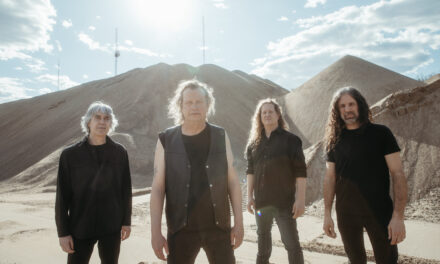 A legendás sci-fi thrasher Voivod nyáron visszatér Budapestre