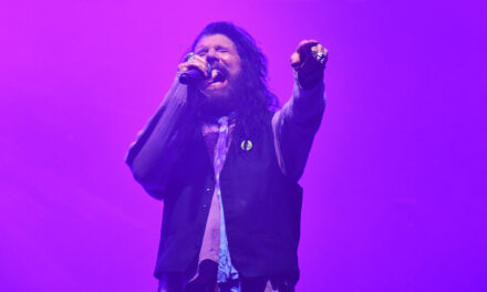 John Corabi szólóban érkezik az Analog Music Hallba!