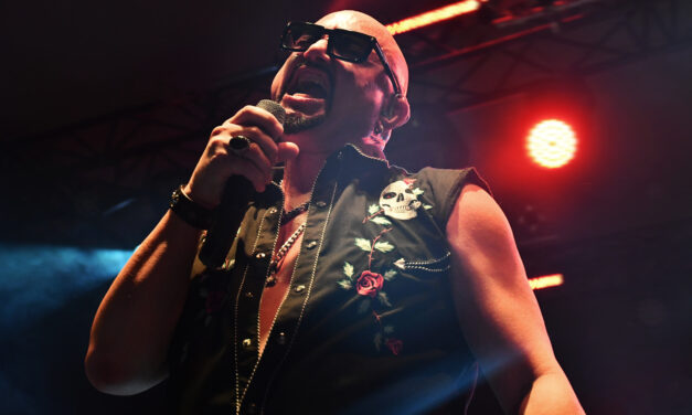 Operation: Mindcrime még egyszer – utoljára…