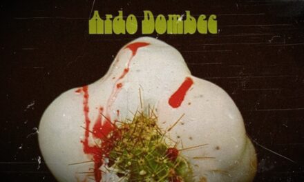 Ardo Dombec: 55 éve jelent meg a legendás album