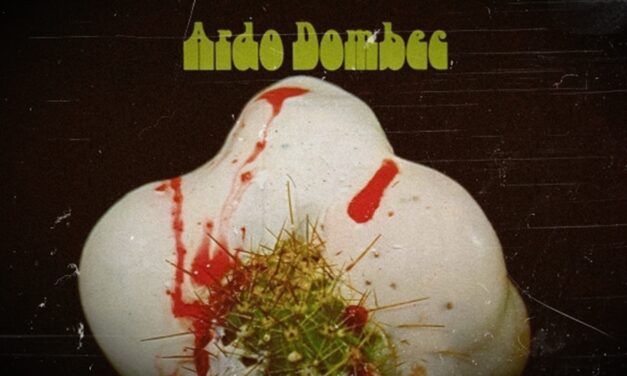 Ardo Dombec: 55 éve jelent meg a legendás album