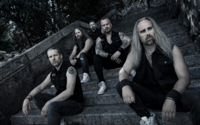 Omnium Gatherum – Új dal és turné!