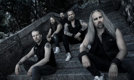 Omnium Gatherum – Új dal és turné!
