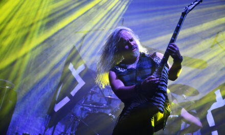 Halálhörgés a jeges éjszakában…