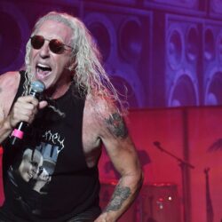 Dee Snider – „Nem haldoklom!” dee-snider