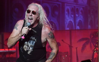 Twisted Sister – Lemondták az idei turnét