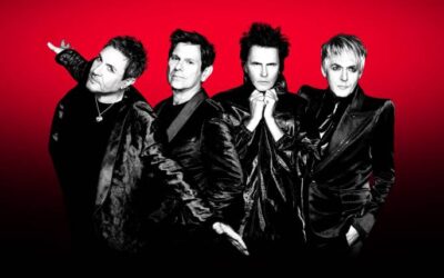 Hosszú kihagyás után ismét Duran Duran koncert lesz Budapesten…
