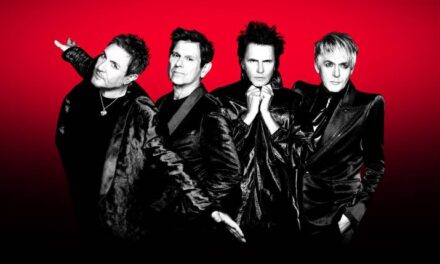Hosszú kihagyás után ismét Duran Duran koncert lesz Budapesten…