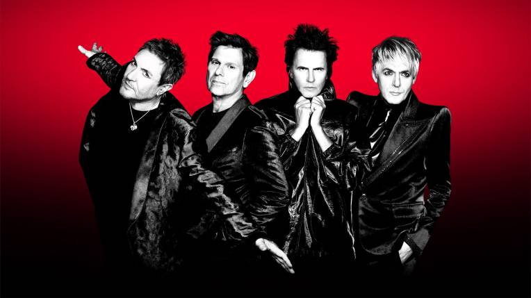 Hosszú kihagyás után ismét Duran Duran koncert lesz Budapesten…