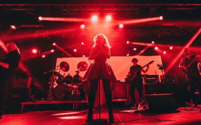 godfater. – Arcokat keresek / Álljatok meg (Akvárium Live)