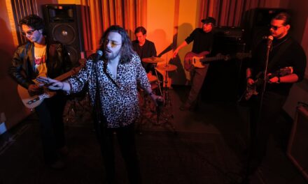 jaffa68 – Hamarosan jön egy négyszámos kislemez