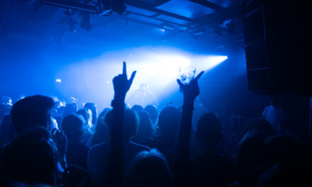 Új hangok a színpadon – nagy sikerrel zárult az NKA Hangfoglaló Minifeszt