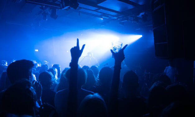 Új hangok a színpadon – nagy sikerrel zárult az NKA Hangfoglaló Minifeszt