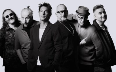 Új dalokkal kezdi a visszaszámlálást nagykoncertjéig a Quimby