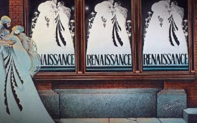 Renaissance: 50 éves a Live At Carnegie Hall
