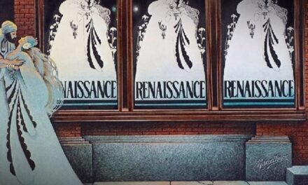 Renaissance: 50 éves a Live At Carnegie Hall