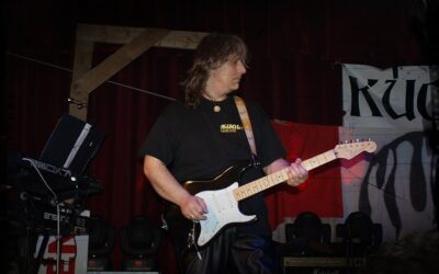 Sűrű, megfoghatatlan feszültség és őszinteség – Rózsa Zoltán interjú – 1. rész