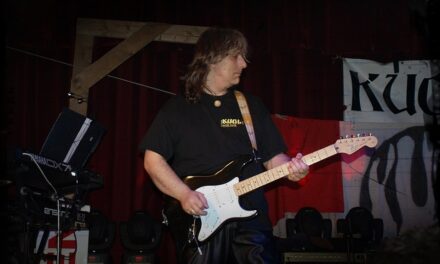 Sűrű, megfoghatatlan feszültség és őszinteség – Rózsa Zoltán interjú – 1. rész