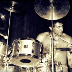 Török Ádám zenei öröksége – Balog „Szivacs” Jenő interjú – 1. rész szivacs1nyito