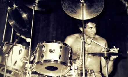 Török Ádám zenei öröksége – Balog „Szivacs” Jenő interjú – 1. rész