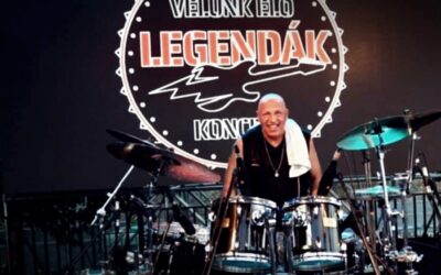 Odakint mindig idegen maradsz – Balog „Szivacs” Jenő interjú – 2. rész