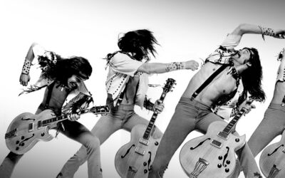 Ted Nugent: 50 éves a Free-For-All