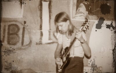 Kalapács Józsi már akkor is kitűnt a tehetségével – Igaz Tibó interjú – 1. rész