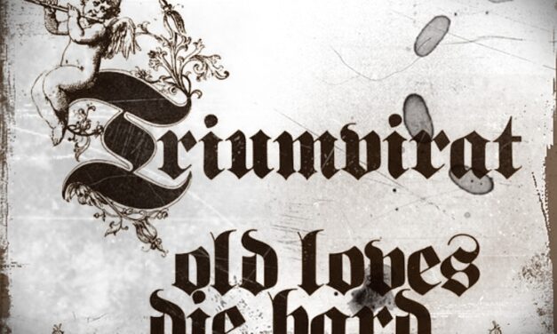 Triumvirat: 50 éves az Old Loves Die Hard