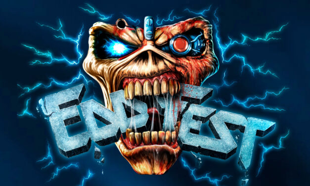 EddFest – avagy, hogyan tedd fel a koronát az 50 éves jubileumi turnéra…