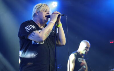 C.A.F.B., Prosectura, Macskanadrág koncert – Dürer Kert, 2026.03.07.