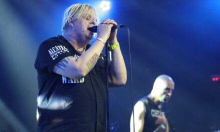 C.A.F.B., Prosectura, Macskanadrág koncert – Dürer Kert, 2026.03.07.