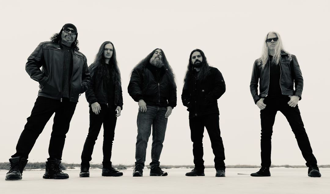 Nevermore koncert Budapesten!